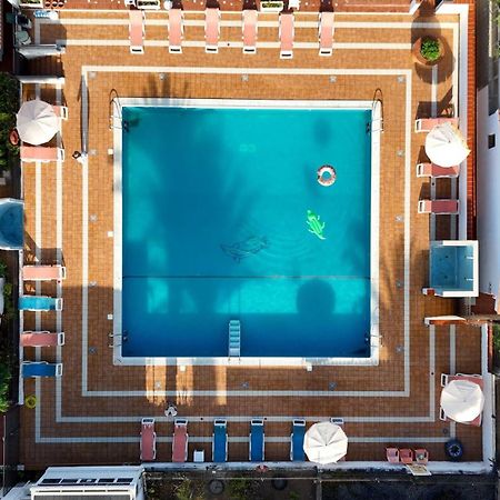 Studio Las Americas Monkey Beach Плайя-де-лас-Амерікас Екстер'єр фото