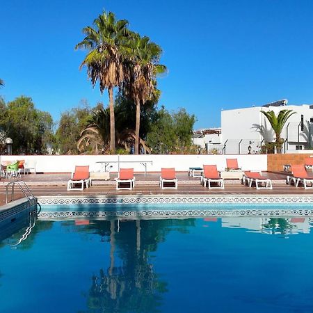 Studio Las Americas Monkey Beach Плайя-де-лас-Амерікас Екстер'єр фото
